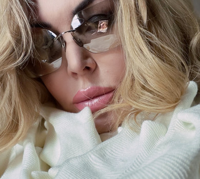 Білик у Лондоні заселфилася зі своїм шаленим фанатом Залужним