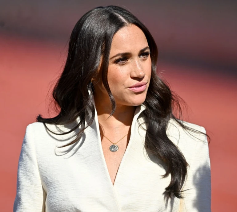 Я в шоці: батько Меган Маркл заявив, що не впізнає доньку і що короля Чарльза позбавляють онуків