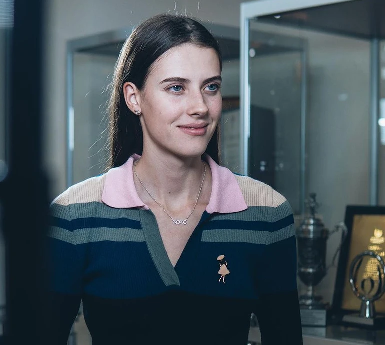 У мене є вже обручка: Магучіх оголосила, що виходить заміж