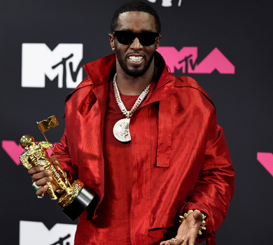 Ексбойфренд Лопес та друзяка Кутчера і Jay-Z: що відомо про скандал з P.Diddy, який струсонув американський шоубіз