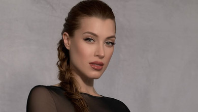 Діти війни: Міс Суббота вдруге стала мамою і показала немовля в укритті