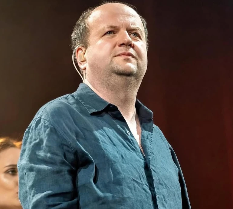 Організм почав стукати: Бронюк розповів про загрозу діабету, харчування для схуднення та виховання дітей