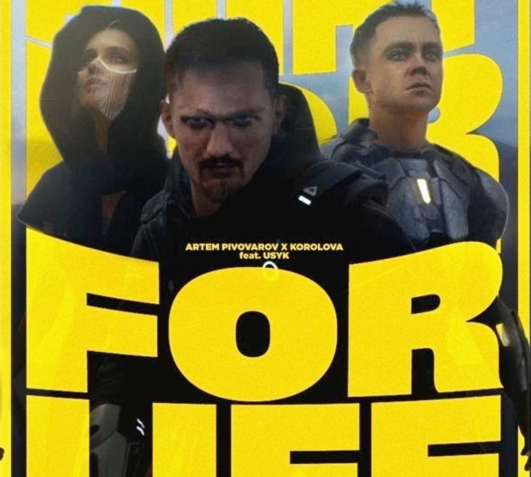 В образі захисника: Усик записав драйвовий трек з Пивоваровим перед реваншем з Дюбуа. Відео