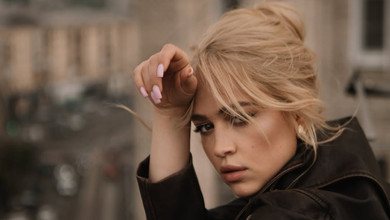 Зараз я дуже зла: 29-річну Бєлєнь викликали в суд через колишнього та майбутню пенсію