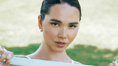 Кожна жінка має навчитись: Татарінцева показалася без мейку та пояснила, як підкреслювати генетичну красу