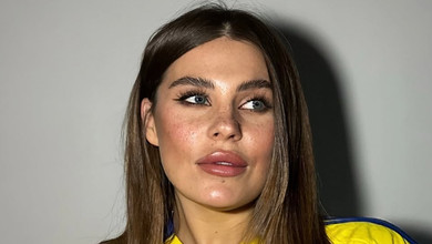 Як холодець просто: Заріцька про те, як худла без спорту, скільки кіло жме ногами і за що її сварить тренер