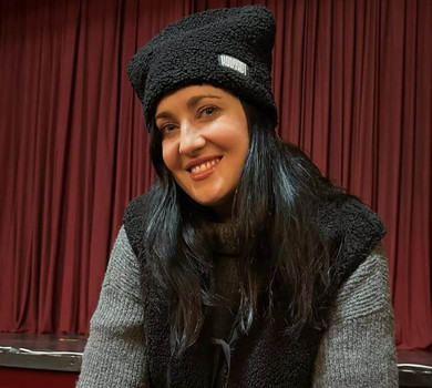 Обійшлося без серйозних синців під очима: Вітвіцька показалася після операції, на яку довго зважувалася