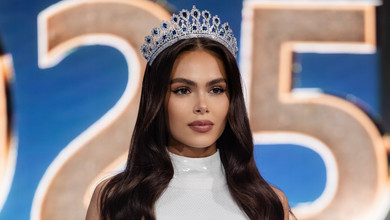 18-річна одеситка виборола звання Міс Україна - 2025. Фото