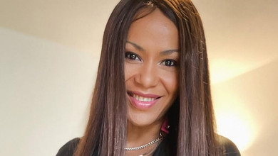 Мій справжній Чоловік: Гайтана з урочистої нагоди поділилася рідкісним фото батька своєї доньки