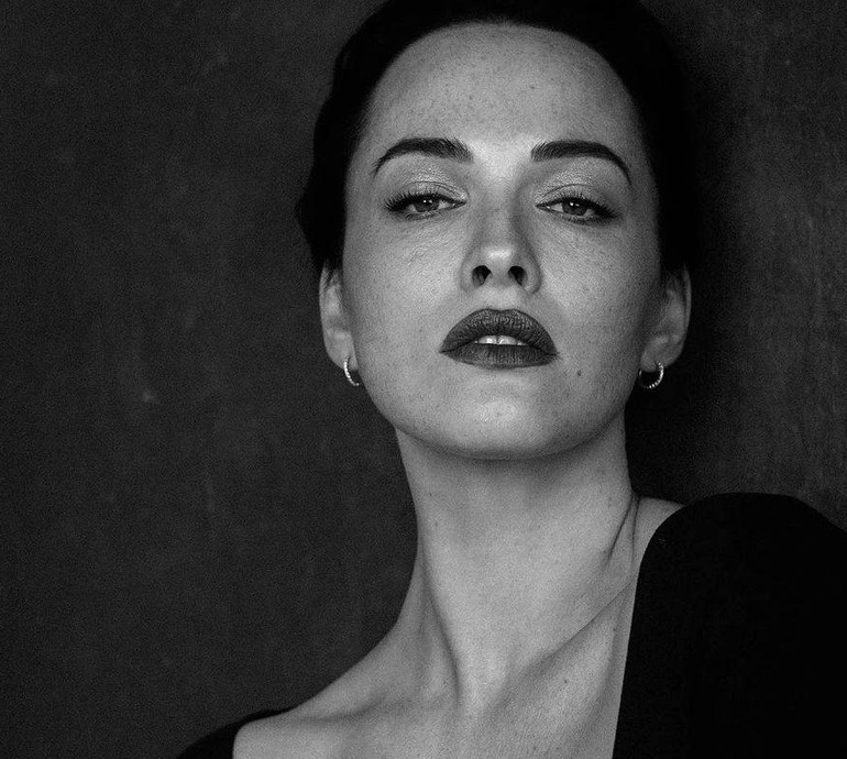 Звертатися в поліцію нема сенсу: Астаф'єва розкрила обставини смерті свого собаки у ветклініці друзів