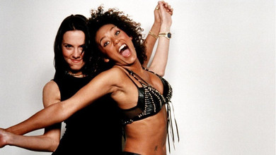 Мел Бі 50. Як співачку вітали учасниці Spice Girls та її бойфренд. Фото