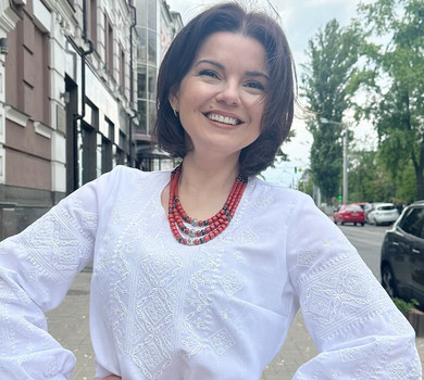 Не те, що я хотіла: Падалко у спортлуці показала результат піврічних тренувань. Фото