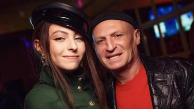 Ми нічого вже не могли вдіяти: чоловік Полякової про одруження 20-річної доньки і своє враження від американського зятя