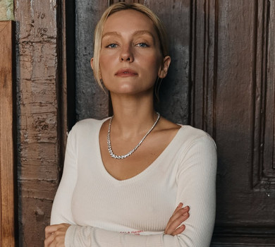 Roxolana стала мамою вперше і назвала ім'я дитини. Фото