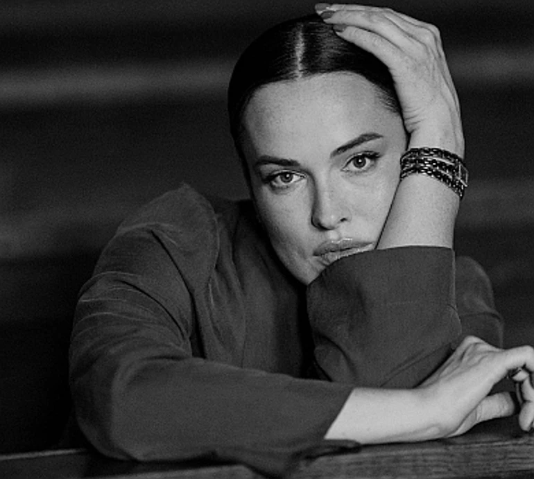 Люди не пробачають зморшок: 38-річна Астаф'єва пояснила, чому вік - це вирок для жінки