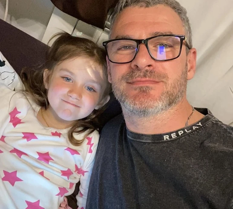 Розбавилась кров: Матвієнко пояснила, чому Мірзоян не схотів дати їхній доньці своє прізвище