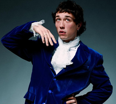 Рок-н-рол у Харкові, Х-фактор і Ліза-муза: цікаве про BRYKULETS