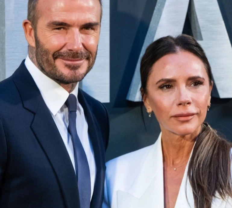 Коштує $370: Бекхем показала найкращий подарунок від чоловіка. Фото