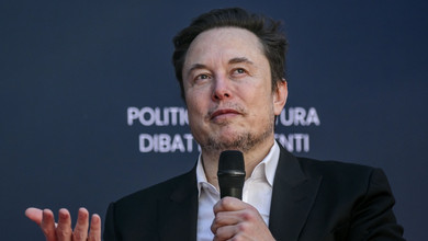 Не знаю, моя це дитина чи ні: Маск озвучив суми, які буцімто платить матері 13-го нащадка