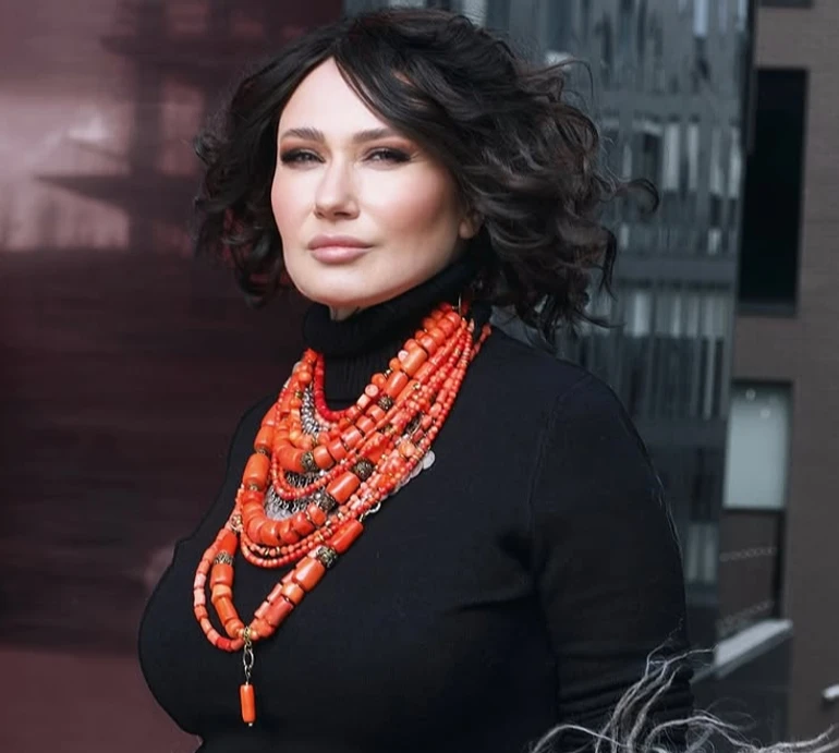 Як це красиво: Мозгова похизувалася художнім талантом 10-річної дочки. Фото