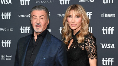 Забагато всього: дружина Сталлоне припустила, чому серед зіркових нащадків більшає трансгендерів