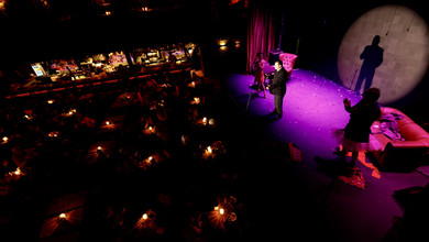 Від вар'єте до триб'ютів і диско: головні події листопада у Caribbean і Pepper's Club