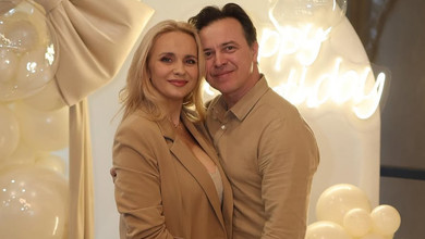 Моє повітря, моє життя: Дикий ніжно звернувся до Ребрик на 14-річчя шлюбу, а вона дала йому романтичну обіцянку