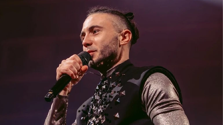 Удаваний тиск та хайп: у Тополі пояснили, чому вимагають видалення його нашумілого інтерв'ю