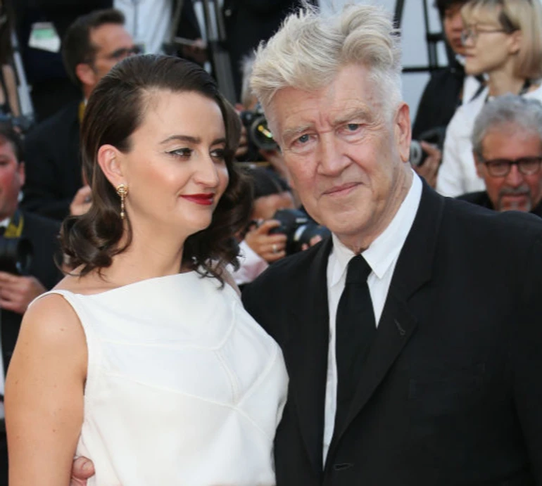 Четверта дружина 77-річного Девіда Лінча подала на розлучення