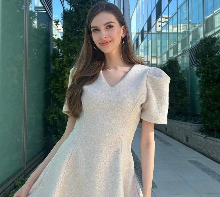 Українка-переможниця Міс Японія відмовилася від титулу на тлі скандалу через роман з одруженим чоловіком