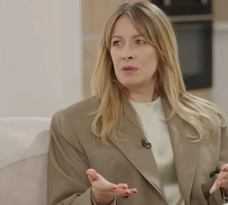 Є питання до будь-якої частини тіла: 48-річна Кравець про комплекси, догляд та ставлення до пластичних операцій