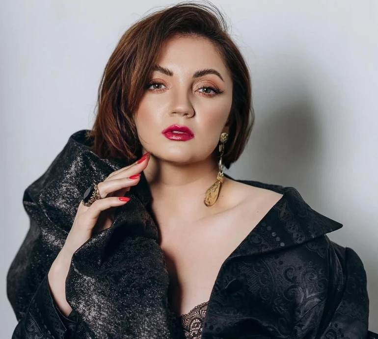 Спонсорує мій спокій: Цибульська про фінансові домовленості з чоловіком і що в шлюбі важливіше за штори й борщ