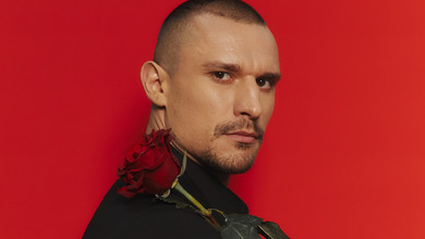 Можна й*бнутись: Цимбалюк пожалівся на гостре отруєння та розказав про свій стан