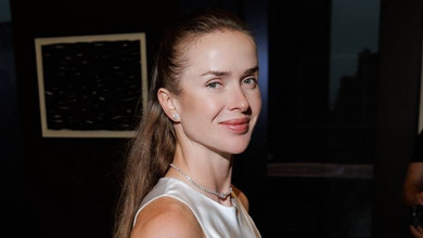 Розпочинається 31-ий розділ: Світоліна задумливим селфі зустріла свій новий рік