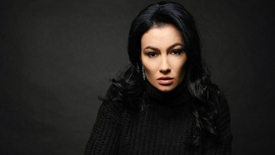 Мій виклик: Приходько показалася з новим кольором волосся і розповіла про свої експерименти з зачіскою. Фото