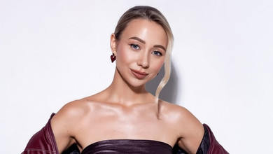 Почала фотошопити своє обличчя: Репяхова розказала про невдалу пластичну операцію