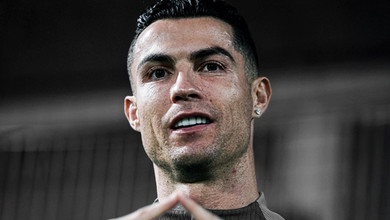 Написали роль для нього: Роналду може зіграти у легендарному фільмі