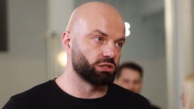 Мене це настільки затягнуло: Слава Дьомін зізнався, завдяки чому скинув 7 кіло