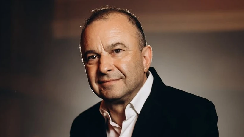 Будемо колоти тобі адреналін: Репяхова шокувала поводженням організатора концерту з Віктором Павліком