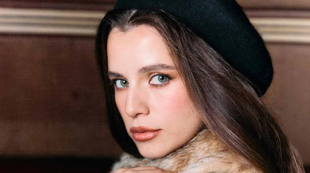 Я щаслива, подивіться на мене: Соловій пояснила, чому поки приховує від публіки свого коханого