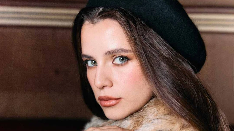 Я щаслива, подивіться на мене: Соловій пояснила, чому поки приховує від публіки свого коханого