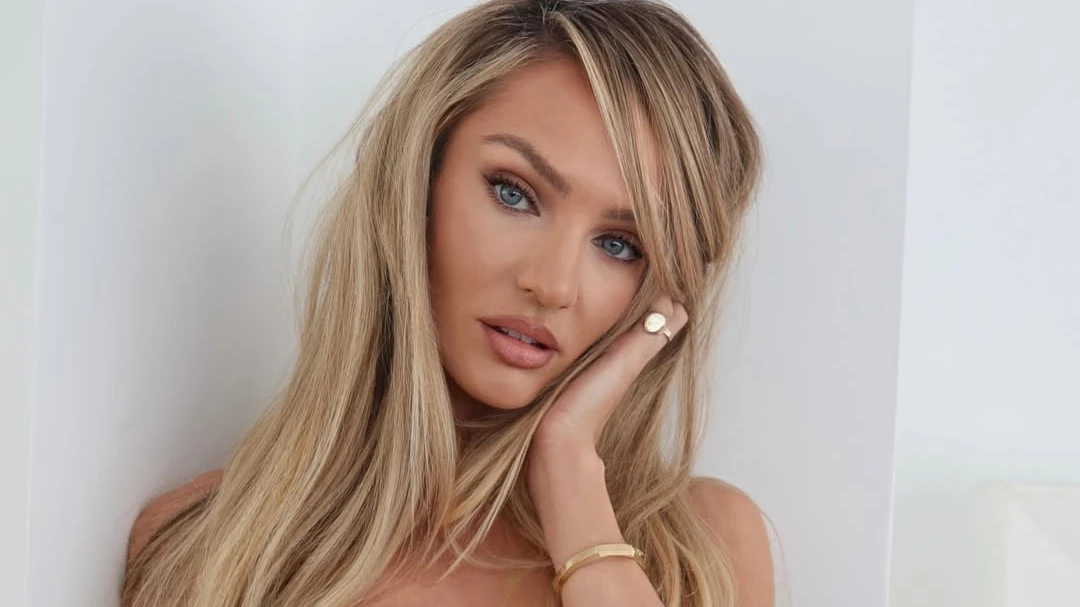 З ферми до Victoria’s Secret: цікаве про супермодель Кендіс Свейнпол, яку підловили з колишнім Бюндхен