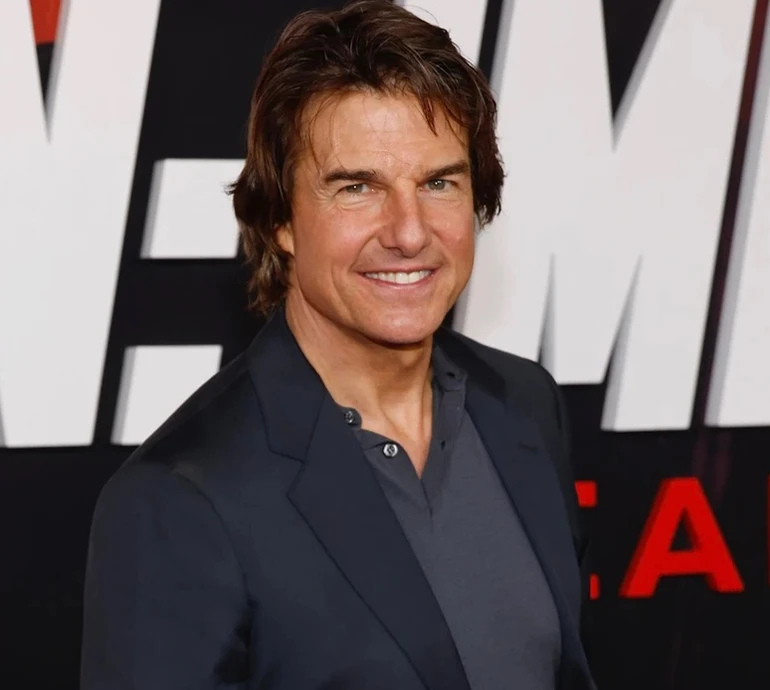 Том Круз розійшовся з дочкою ексдепутата держдуми РФ після двох місяців стосунків - відома причина