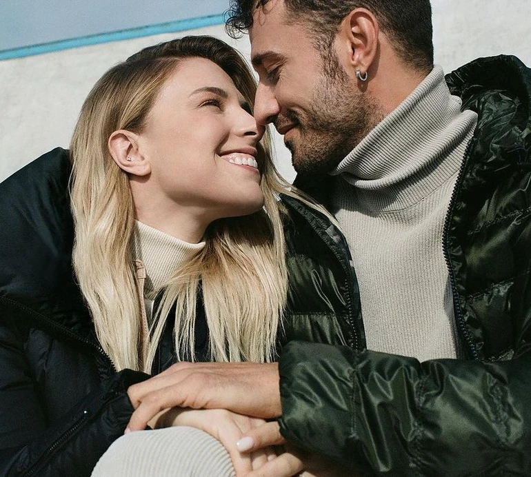 Старенький італієць та маленька українка: три історії кохання Ольги Харлан