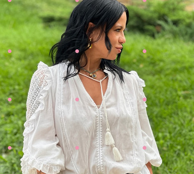 Зайняте тіло - спокійний розум: 47-річна Горова показала своє вибухове тренування. Відео