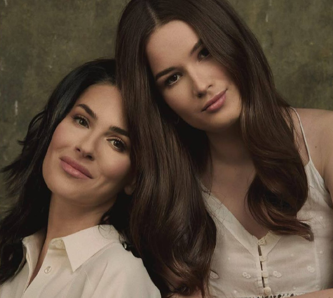 Були постійні сльози: Єфросиніна пригадала, як відпускала свою доньку вчитися за кордон