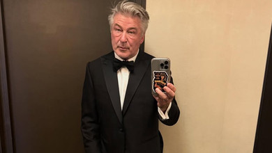 Болдуїн потрапив у серйозну ДТП разом із братом та розтрощив автівку дружини. Відео