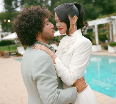 Обіцяю кохати тебе вічно: чоловік Селени Гомес замилував мережу романтичними фото