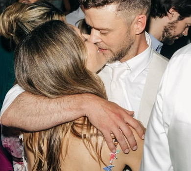 Можуть розлучитися після 13 років шлюбу: інсайдери розказали про проблеми в стосунках Тімберлейка та Біл