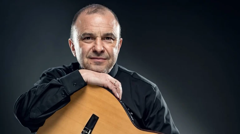 Ситуація вийшла за межі професійної етики: Віктор Павлік уперше прокоментував скандал навколо його концерту в Палаці Україна